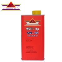 WSTF-Top衛(wèi)士虎原裝進(jìn)口全合成5W-30 A3/B4 SP長(zhǎng)效高粘度車用機(jī)油