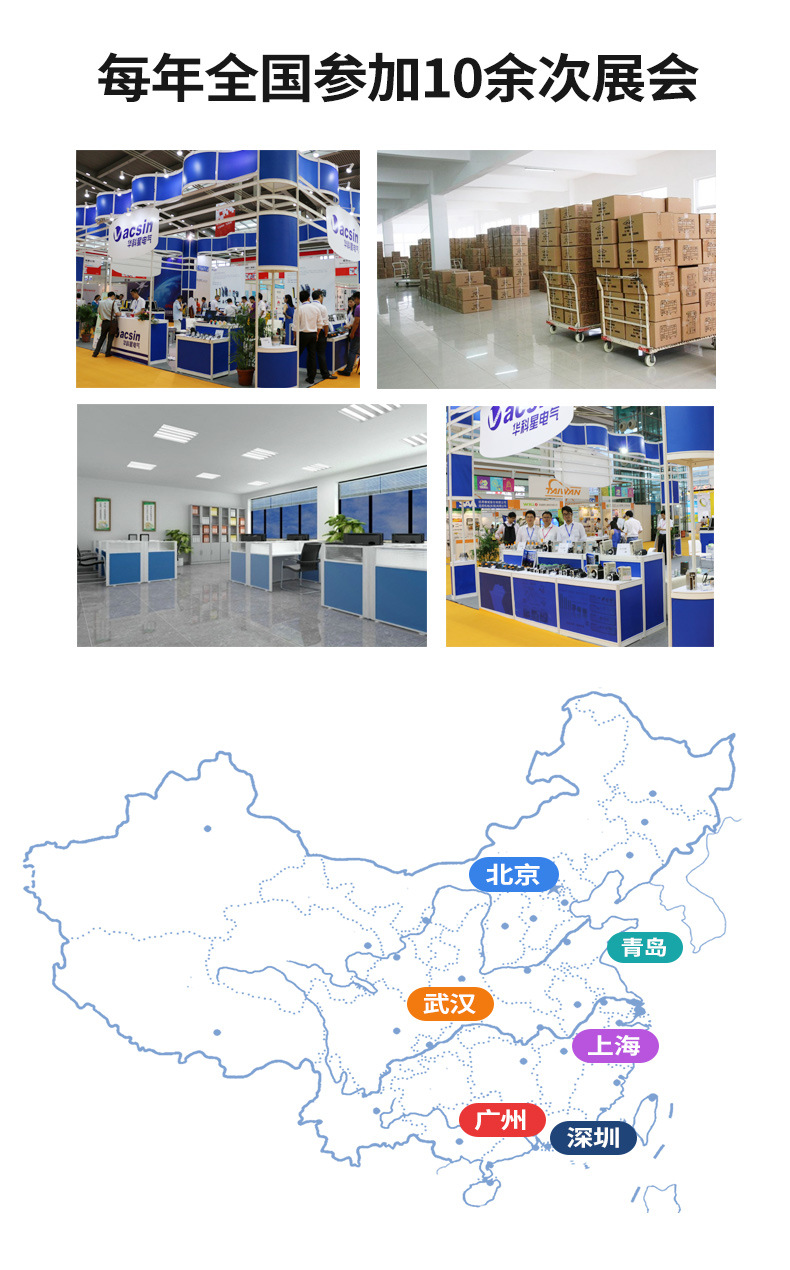 伺服內頁華科星參展16