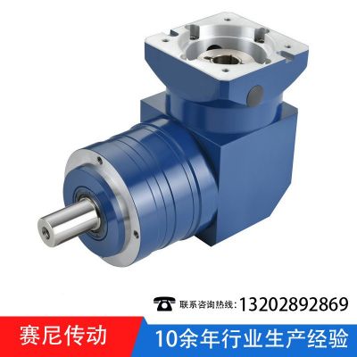 廠家供應(yīng) ZPLE系列減速機(jī) ZPLE060 ZPLE090 ZPLE120 行星減速機(jī)