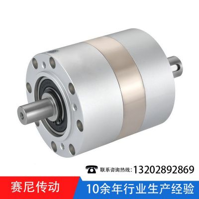廠家銷售PLS系列減速機(jī)PLS060 PLS090 PLS120PLS160 行星減速機(jī)