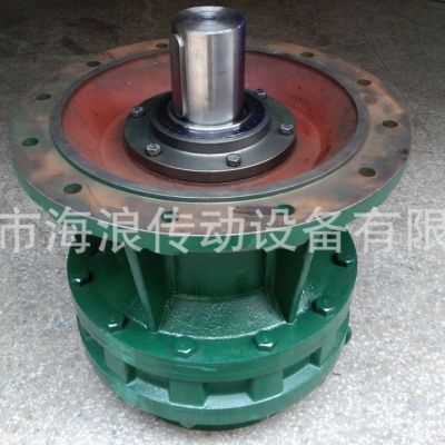擺線針輪減速機(jī)BLD6佛山海浪傳動(dòng)