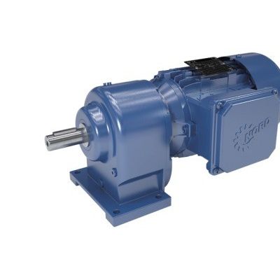 德國諾德同軸減速機SK372.7-80S/4-15.63