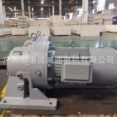江蘇國茂集團(tuán)4KW擺線針輪減速機(jī)型號BWD3/BWY3-35-4KW