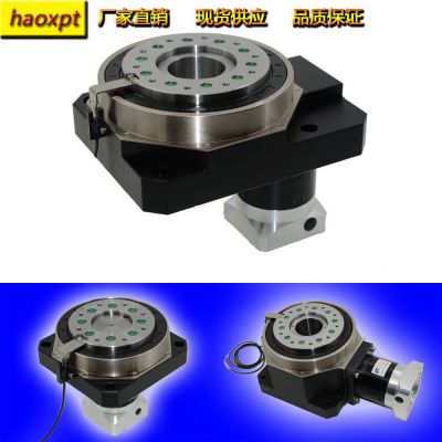 薦 新平臺(tái) SR40-9W國(guó)產(chǎn)電動(dòng)轉(zhuǎn)臺(tái)高精度 大力矩 替代進(jìn)口