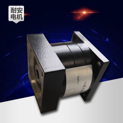 廠家現(xiàn)貨供應(yīng)86步進(jìn)減速機(jī) 配步進(jìn)電機(jī)行星減速器批發(fā) 減速器