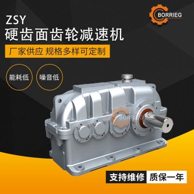 ZSY500 YNS1110 NZS1110 硬齒面齒輪減速機(jī) 現(xiàn)貨供應(yīng) 廠家供應(yīng)
