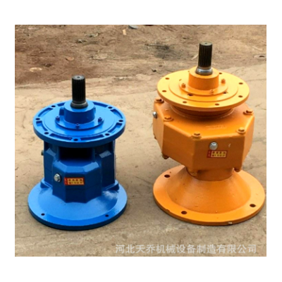水泥螺旋輸送機(jī)減速機(jī)165型219型273型325型絞龍變速箱廠家供應(yīng)