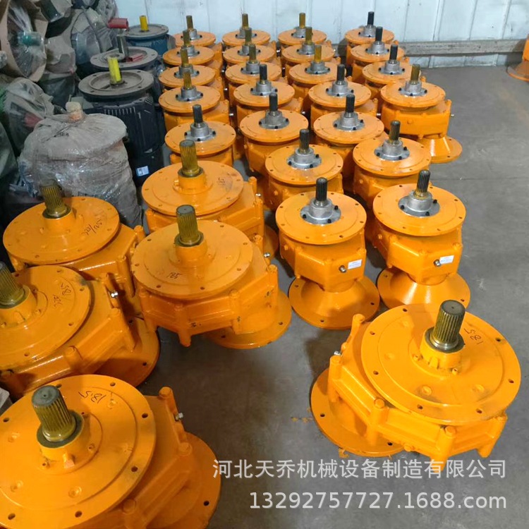 螺旋輸送機減速機5.jpg