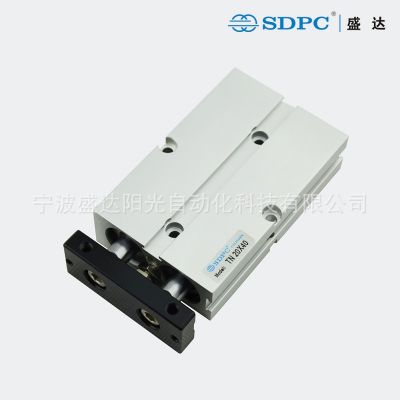 TN20x40 氣動(dòng)元件 氣動(dòng)氣缸 標(biāo)準(zhǔn)氣缸 TN氣缸 SDPC盛達(dá)氣動(dòng)