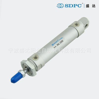MAL20 自動化 奉化氣動 標準氣缸 MAL氣缸 SDPC盛達氣動廠家