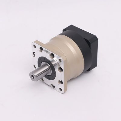 NF120行星減速機可配750W 1.5KW 2KW伺服 110 130步進電機