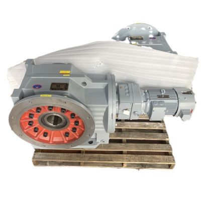 工廠供應(yīng)RSKF四大系列減速機K127R77雙級組合斜齒輪螺旋錐齒輪減