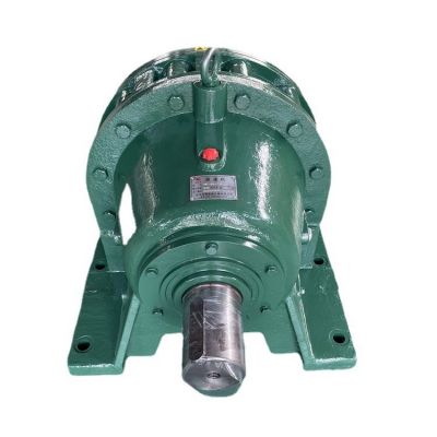 XWE74/85/95/106/117-731行星擺線針輪減速機 冀迪賽廠家銷售