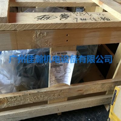 原裝 ABB特殊電機(jī) M3BP315SMC6