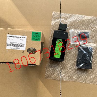 替 ASCO電磁閥SCG551A001MS氣動換向閥IP65二位五通 貼面式AC110V
