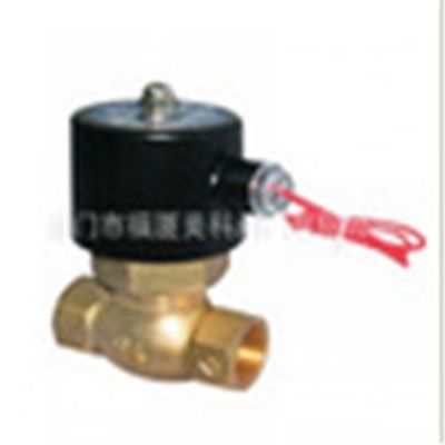 美科2L系列蒸汽電磁閥 電磁閥 銅電磁閥 不銹鋼電磁閥