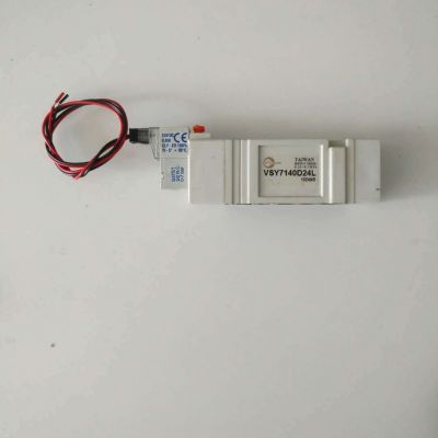 電磁閥VSY7140D24L