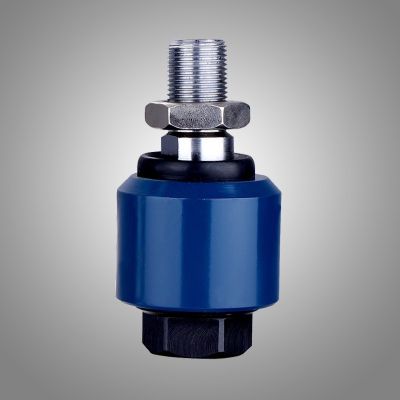 廠家批發(fā)供應 標準氣缸附件萬向接頭 氣動元件浮動接頭