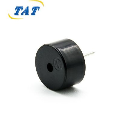 TAT 熱銷 質優(yōu)蜂鳴器電磁式無源蜂鳴器9.0*5.5mm1v2.7khz8歐姆