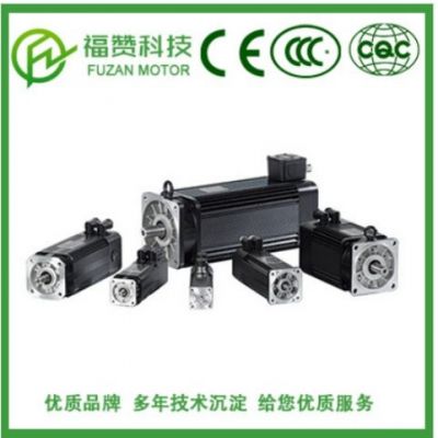 福贊電機 優(yōu)質(zhì)供應(yīng)內(nèi)置式永磁同步電機 三相永磁電機 國標(biāo)