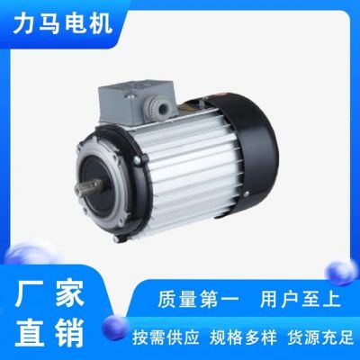 YS7112W真空泵專用電動機 全封閉式結(jié)構(gòu) 運行可靠 380V 550W