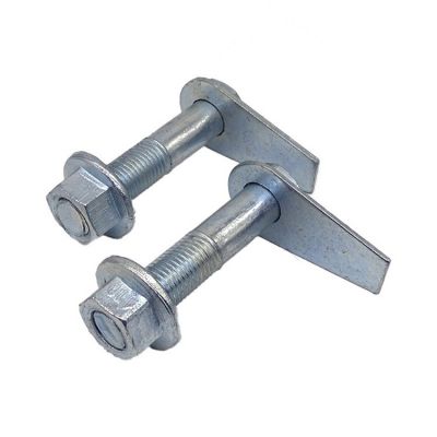 花架螺栓 高強度貝雷螺絲 弦桿支架貝雷銷 花窗螺絲 奇帆