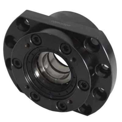 韋特斯絲桿支撐座 型號(hào)WBK30DF 重載軸承座 高負(fù)荷座系列