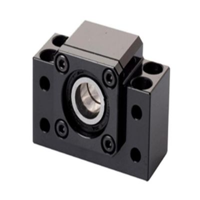 WTS螺桿支撐座 固定座 軸承座BK40 高承載 高精度