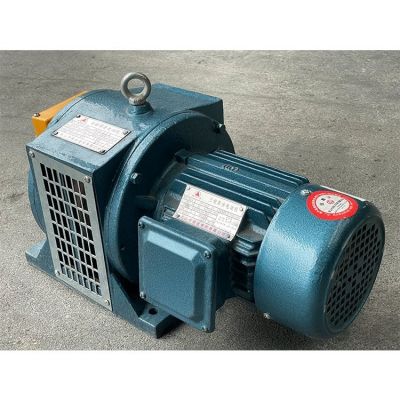 YCT112–4B-0.75KW調(diào)速電機(jī) 可靠性較高 維修成本低