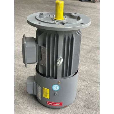 YVF3變頻電機(jī) 高效節(jié)能 運(yùn)行成本低 振動(dòng)小噪聲低