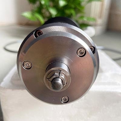 藍博旺 氣動換刀6萬轉(zhuǎn)電主軸