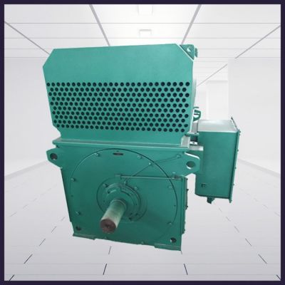 YKS系列高壓三相異步鼠籠式電動(dòng)機(jī)