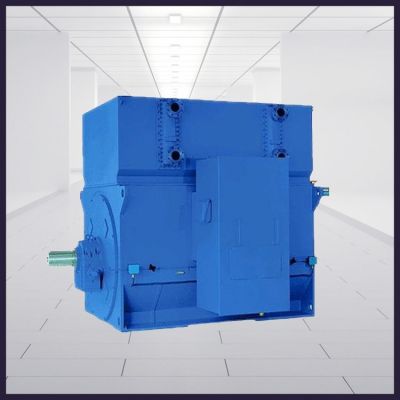 YRKS系列高壓三相異步繞線型轉(zhuǎn)子滑環(huán)式電動(dòng)機(jī)