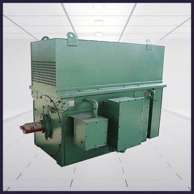 YKK系列高壓電動(dòng)機(jī)
