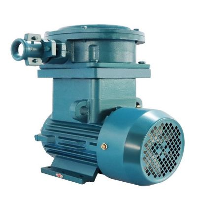 力超機(jī)械行業(yè)三相異步電動(dòng)機(jī)YE460HZ防爆電機(jī)