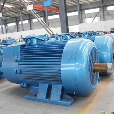 YZR系列起重及冶金用三相異步電機 盛之豪出品