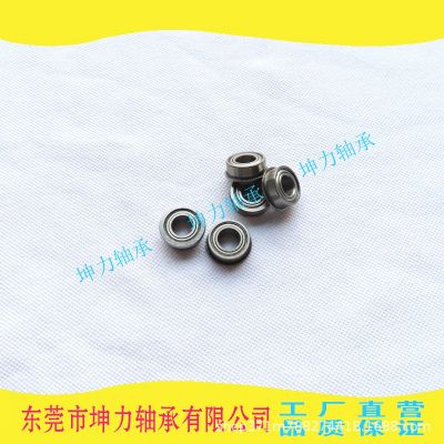 直批英制法蘭微型軸承FR155ZZS　FR168 FR133 FR144 R188 FR2-5