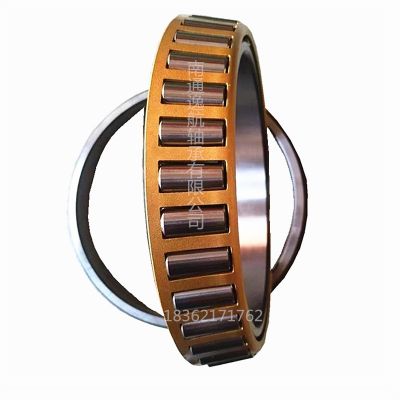 哈爾濱YHB圓錐滾子 滾動單列高碳鉻軸承鋼 調(diào)心滾子高速32932