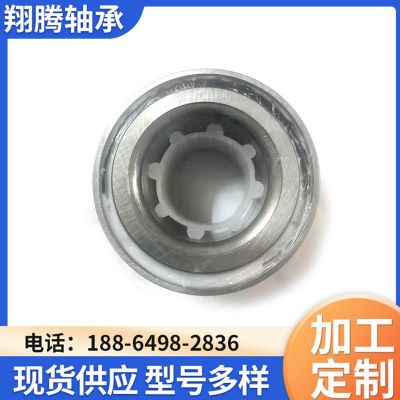 汽車輪轂軸承DU43770041.5/45.5 90366-T0007/43KWD0