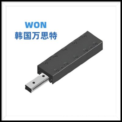 WON交叉滾子導(dǎo)軌-庫(kù)存充足-現(xiàn)貨供應(yīng)