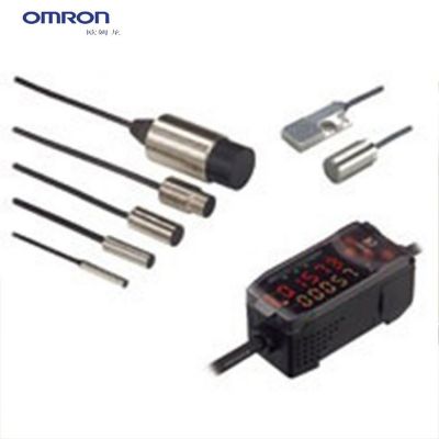 廠家現貨智能傳感器線性接近型ZX-EM07M/檢測距離0-7mm原裝批發(fā)商