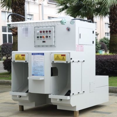 生產(chǎn)廠家環(huán)保防爆除塵拋光全自動(dòng)一體機(jī)控制系統(tǒng)  成本價(jià)