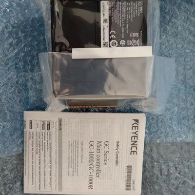 GC-1000,基恩士主控制器 標(biāo)準(zhǔn)型全新原裝銷售