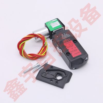 EF8551A001MS EFG551A001MS ZJASCO防爆電磁閥SCG551A001MS