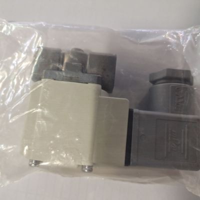 SMC原裝正品直動式2通電磁閥VX210AAXB/AEAXB/AZ1DXB/AZ2GA/BZ 2A