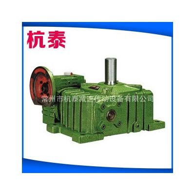 專業(yè)供應WPEDO80-135型雙級減速機 針輪減速機
