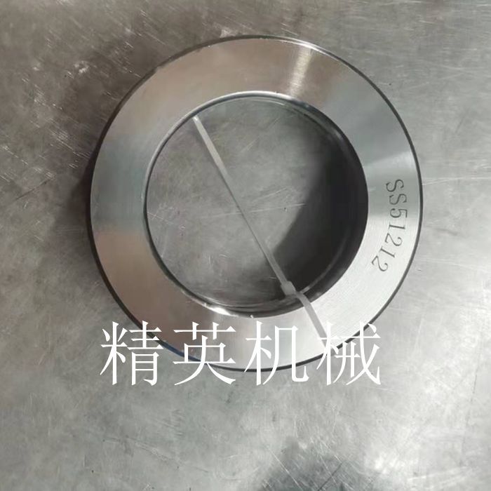 316材質(zhì)帶座軸承