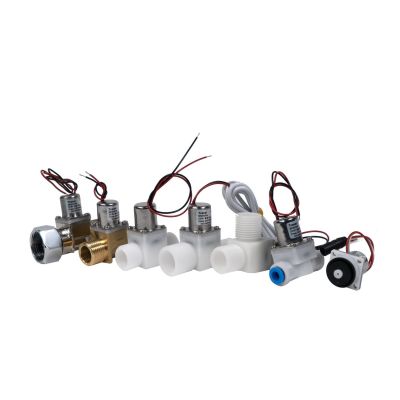 2分PE快接頭脈沖電磁閥 雙穩(wěn)態(tài)脈沖電磁閥3V飲用水電磁閥