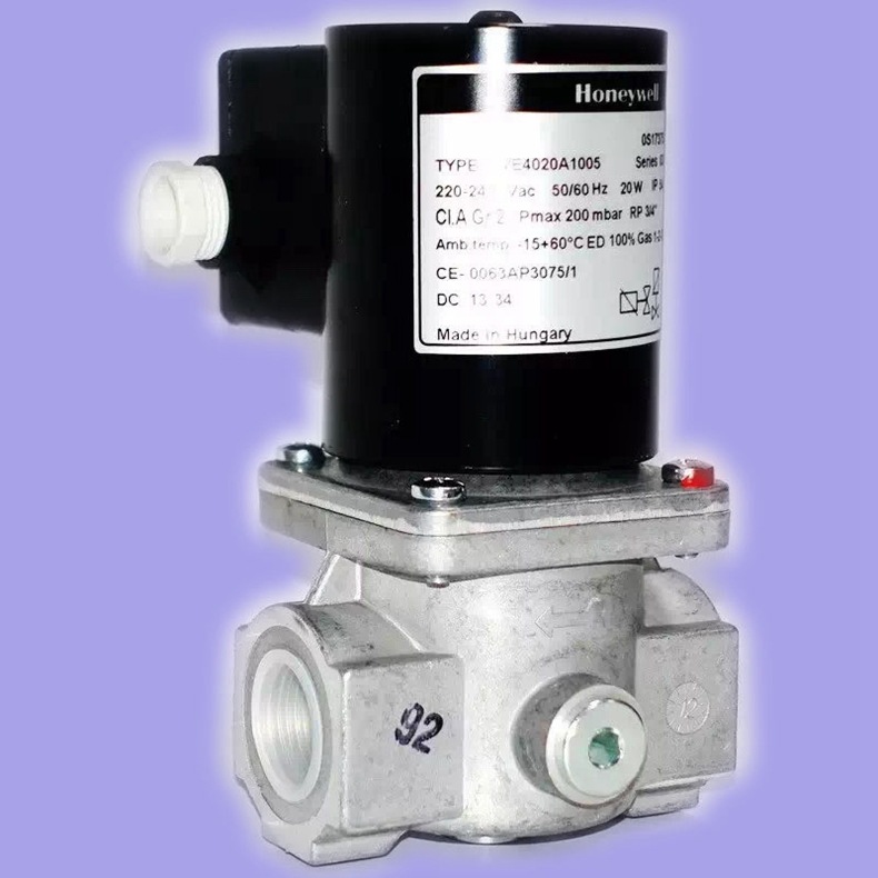 霍尼電磁閥DN25原裝