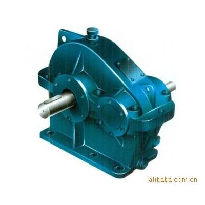 供應泰隆人字齒減速機